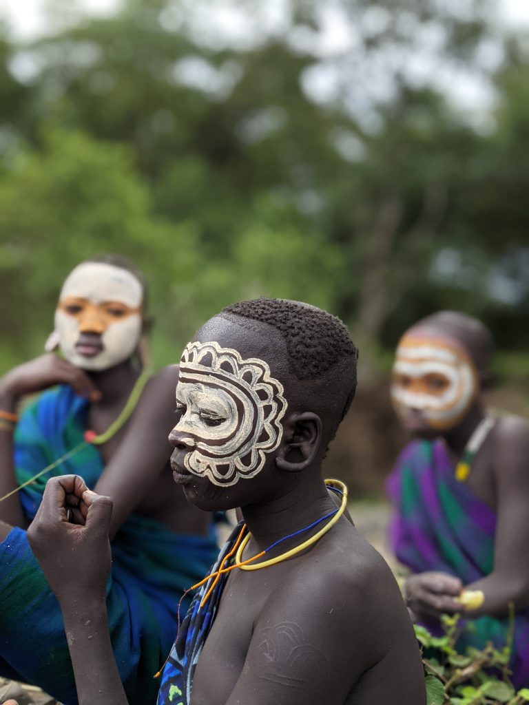 4 Days of Cultural Immersion in Ethiopia’s Omo tribes