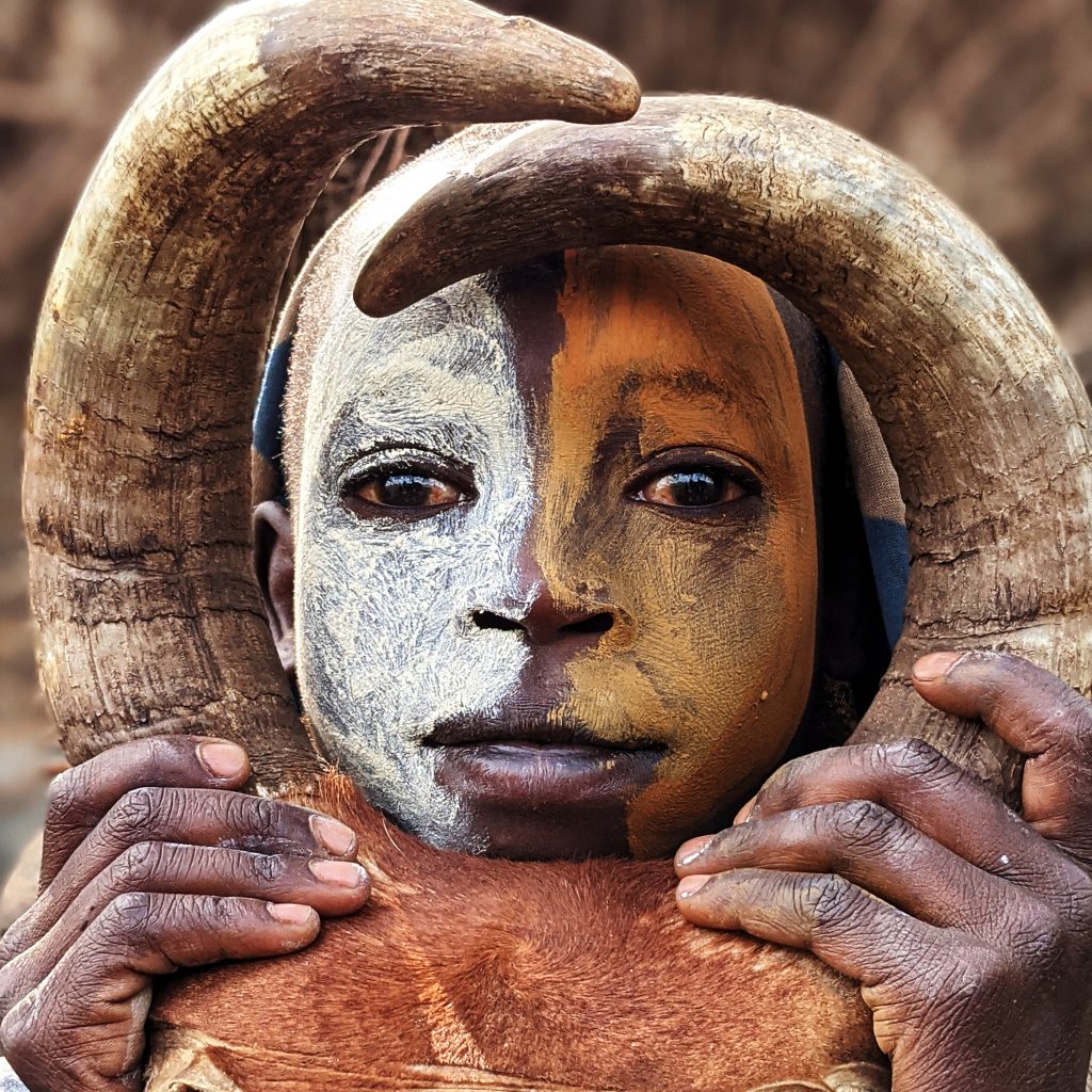 OMO VALLEY PHOTO EXPEDITION TO SURI(SURMA) AND OMO VALLEY TRIBES( 9DAYS)