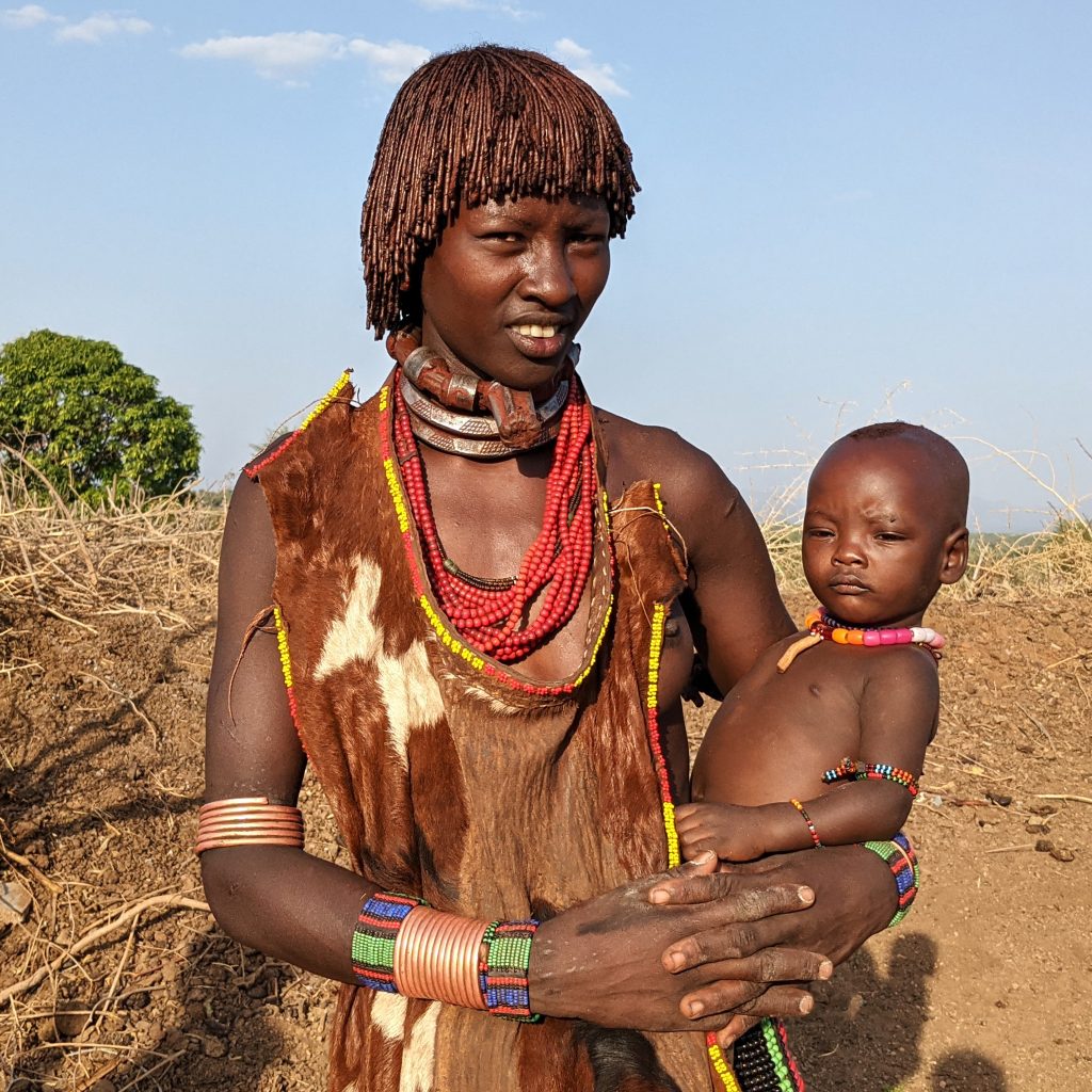 3 Days of Tribal Experiences in Ethiopia’s Omo River Valley