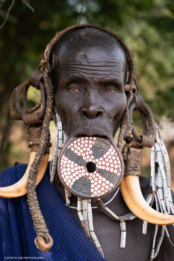 7 days Omo Valley Tribes & Ethiopian Coffee